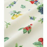 大判プリントスカーフ（88×88cm） | SHOO・LA・RUE | 詳細画像3 