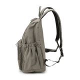 【撥水】ワンタッチショルダー自立リュック | SHOO・LA・RUE | 詳細画像8 