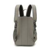 【撥水】ワンタッチショルダー自立リュック | SHOO・LA・RUE | 詳細画像9 