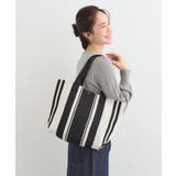 ニットトートバッグ | SHOO・LA・RUE | 詳細画像7 