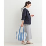 ニットトートバッグ | SHOO・LA・RUE | 詳細画像2 