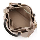 【軽量／2WAY】ふわっと軽いトートバッグ | SHOO・LA・RUE | 詳細画像16 