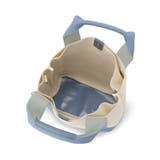 配色キャンバストートバッグ | SHOO・LA・RUE | 詳細画像13 