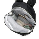 【撥水】整理整頓できちゃうリュック | SHOO・LA・RUE | 詳細画像17 