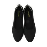 【NEW】洗えてサラサラニットパンプス | SHOO・LA・RUE | 詳細画像5 