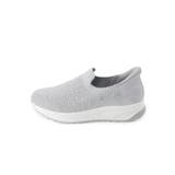 【シュッと履ける】キラキラニットスリッポン | SHOO・LA・RUE | 詳細画像3 