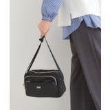 【Lee別注／撥水】7ポケットショルダーバッグ | SHOO・LA・RUE | 詳細画像3 