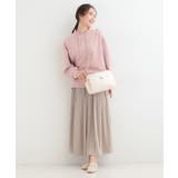 【Lee別注／撥水】7ポケットショルダーバッグ | SHOO・LA・RUE | 詳細画像10 