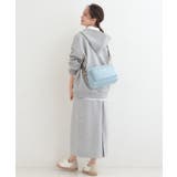 【Lee別注／撥水】7ポケットショルダーバッグ | SHOO・LA・RUE | 詳細画像12 