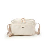 【Lee別注／撥水】7ポケットショルダーバッグ | SHOO・LA・RUE | 詳細画像16 