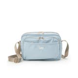 【Lee別注／撥水】7ポケットショルダーバッグ | SHOO・LA・RUE | 詳細画像17 