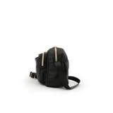 【Lee別注／撥水】7ポケットショルダーバッグ | SHOO・LA・RUE | 詳細画像19 