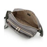 【Lee別注／撥水】7ポケットショルダーバッグ | SHOO・LA・RUE | 詳細画像22 