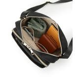 【Lee別注／撥水】7ポケットショルダーバッグ | SHOO・LA・RUE | 詳細画像28 