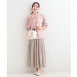 【Lee別注／撥水】巾着ショルダーバッグ | SHOO・LA・RUE | 詳細画像10 