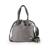 【Lee別注／撥水】巾着ショルダーバッグ | SHOO・LA・RUE | 詳細画像13 