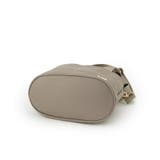 【Lee別注／撥水】巾着ショルダーバッグ | SHOO・LA・RUE | 詳細画像21 