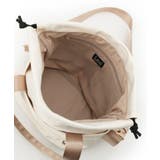 【Lee別注／撥水】巾着ショルダーバッグ | SHOO・LA・RUE | 詳細画像25 