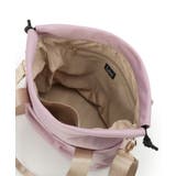 【Lee別注／撥水】巾着ショルダーバッグ | SHOO・LA・RUE | 詳細画像24 