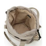 【Lee別注／撥水】巾着ショルダーバッグ | SHOO・LA・RUE | 詳細画像27 