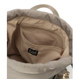 【Lee別注／撥水】巾着ショルダーバッグ | SHOO・LA・RUE | 詳細画像30 