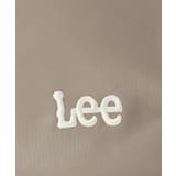 【Lee別注／撥水】巾着ショルダーバッグ | SHOO・LA・RUE | 詳細画像32 