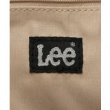 【Lee別注／撥水】巾着ショルダーバッグ | SHOO・LA・RUE | 詳細画像33 