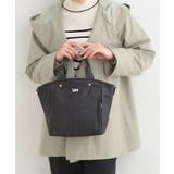 【Lee別注／撥水】6ポケットトートバッグ | SHOO・LA・RUE | 詳細画像1 