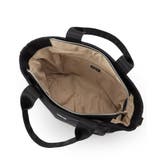 【Lee別注／撥水】6ポケットトートバッグ | SHOO・LA・RUE | 詳細画像22 