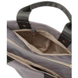 【Lee別注／撥水】6ポケットトートバッグ | SHOO・LA・RUE | 詳細画像32 