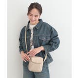 【Lee別注／撥水】ミニショルダー | SHOO・LA・RUE | 詳細画像5 