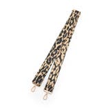 モカブラウン(442) | 付け替え用ショルダーストラップベルト | SHOO・LA・RUE