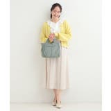 【撥水】9ポケットトート | SHOO・LA・RUE | 詳細画像4 