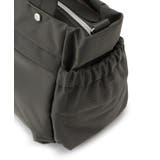 【撥水】9ポケットトート | SHOO・LA・RUE | 詳細画像21 