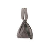 【撥水】トラベルボストンバッグ【キャリーオン】 | SHOO・LA・RUE | 詳細画像7 