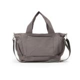 【撥水】トラベルボストンバッグ【キャリーオン】 | SHOO・LA・RUE | 詳細画像8 