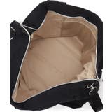 【撥水】トラベルボストンバッグ【キャリーオン】 | SHOO・LA・RUE | 詳細画像10 