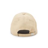 猫シルエット刺繍キャップ | SHOO・LA・RUE | 詳細画像2 