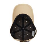 猫シルエット刺繍キャップ | SHOO・LA・RUE | 詳細画像4 