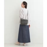 【撥水】8ポケットショルダー | SHOO・LA・RUE | 詳細画像2 