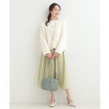 【撥水】8ポケットショルダー | SHOO・LA・RUE | 詳細画像6 