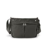 【撥水】8ポケットショルダー | SHOO・LA・RUE | 詳細画像7 