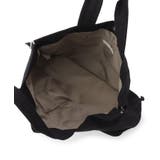 ぽこぽこ生地ビッグトートバッグ | SHOO・LA・RUE | 詳細画像14 