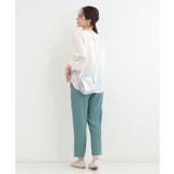 スクエアミニショルダーバッグ | SHOO・LA・RUE | 詳細画像10 