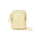 スクエアミニショルダーバッグ | SHOO・LA・RUE | 詳細画像13 