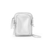 スクエアミニショルダーバッグ | SHOO・LA・RUE | 詳細画像15 