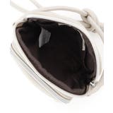 スクエアミニショルダーバッグ | SHOO・LA・RUE | 詳細画像19 