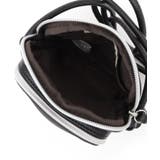 スクエアミニショルダーバッグ | SHOO・LA・RUE | 詳細画像20 