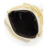 スクエアミニショルダーバッグ | SHOO・LA・RUE | 詳細画像21 