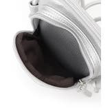 スクエアミニショルダーバッグ | SHOO・LA・RUE | 詳細画像26 